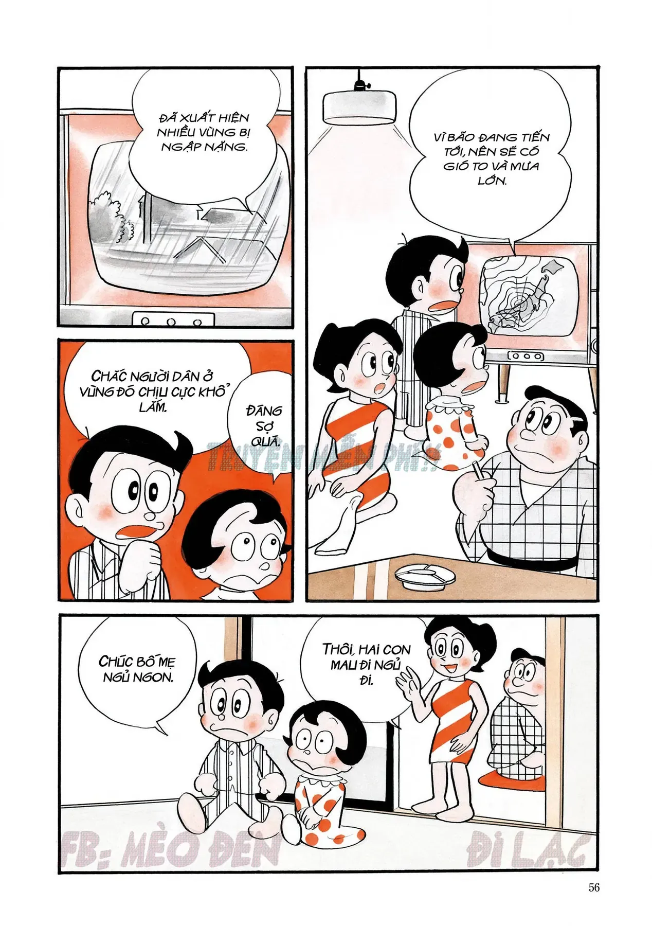 Perman - Đại Tuyển Tập Chapter 83 - Trang 19
