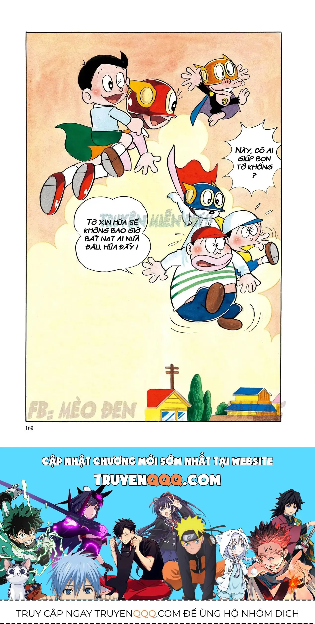 Perman - Đại Tuyển Tập Chapter 86 - Trang 33