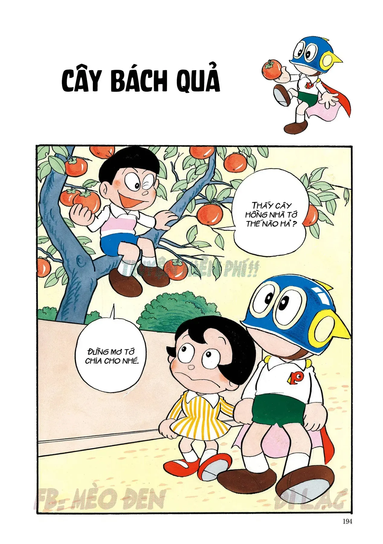 Perman - Đại Tuyển Tập Chapter 87 - Trang 25