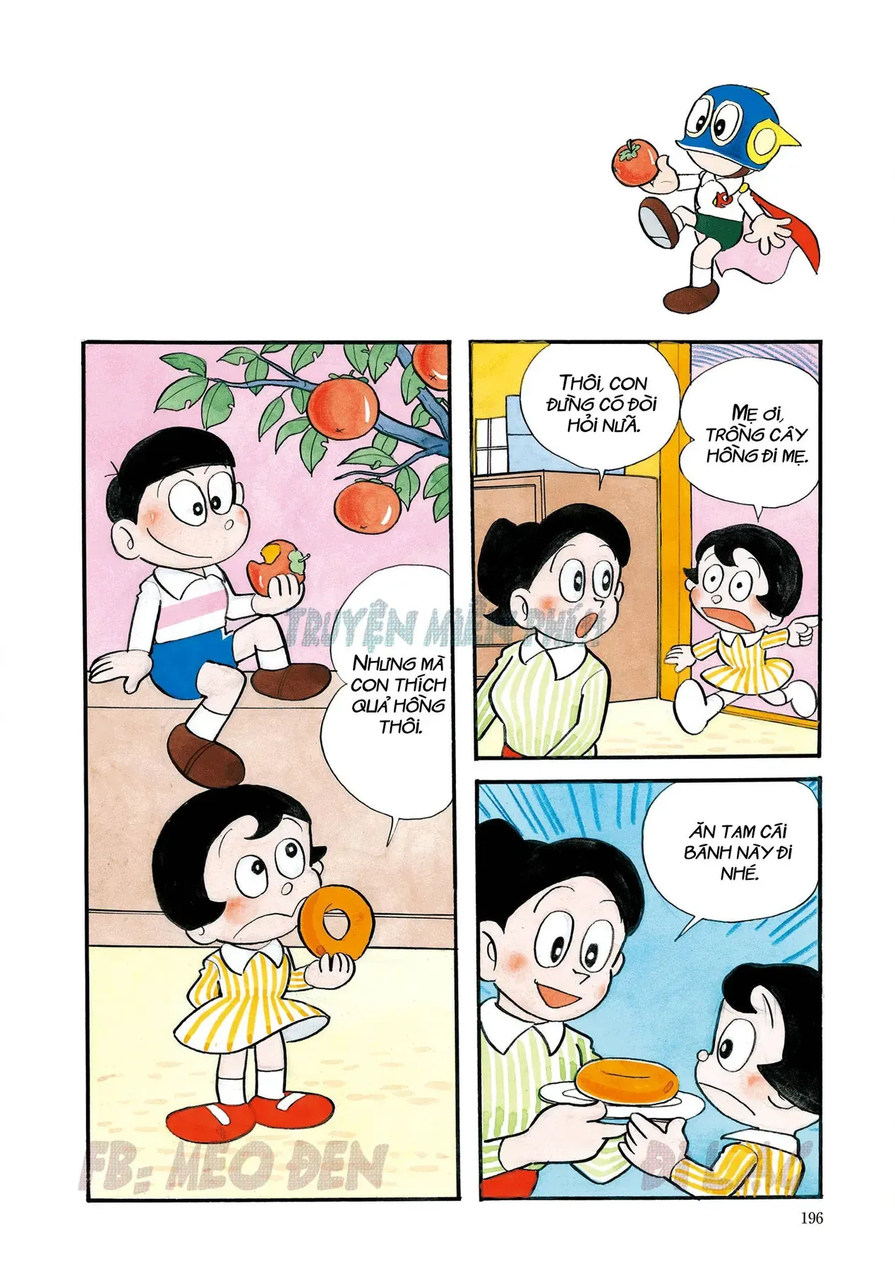 Perman - Đại Tuyển Tập Chapter 87 - Trang 27