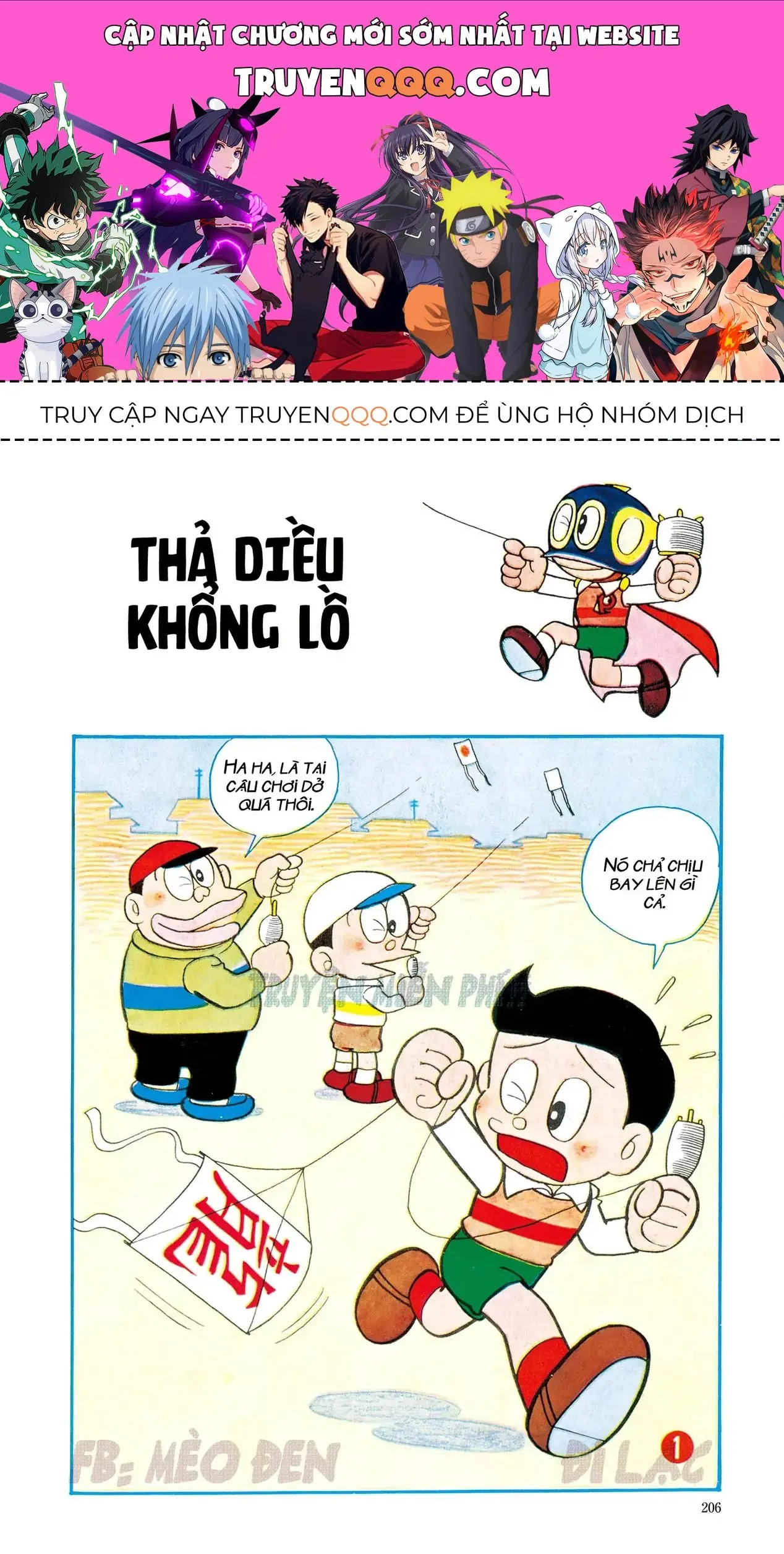 Perman - Đại Tuyển Tập Chapter 88 - Trang 2
