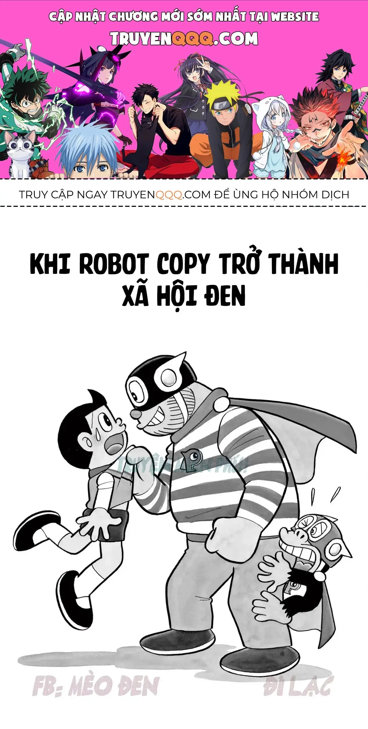 Perman - Đại Tuyển Tập Chapter 93 - Trang 2