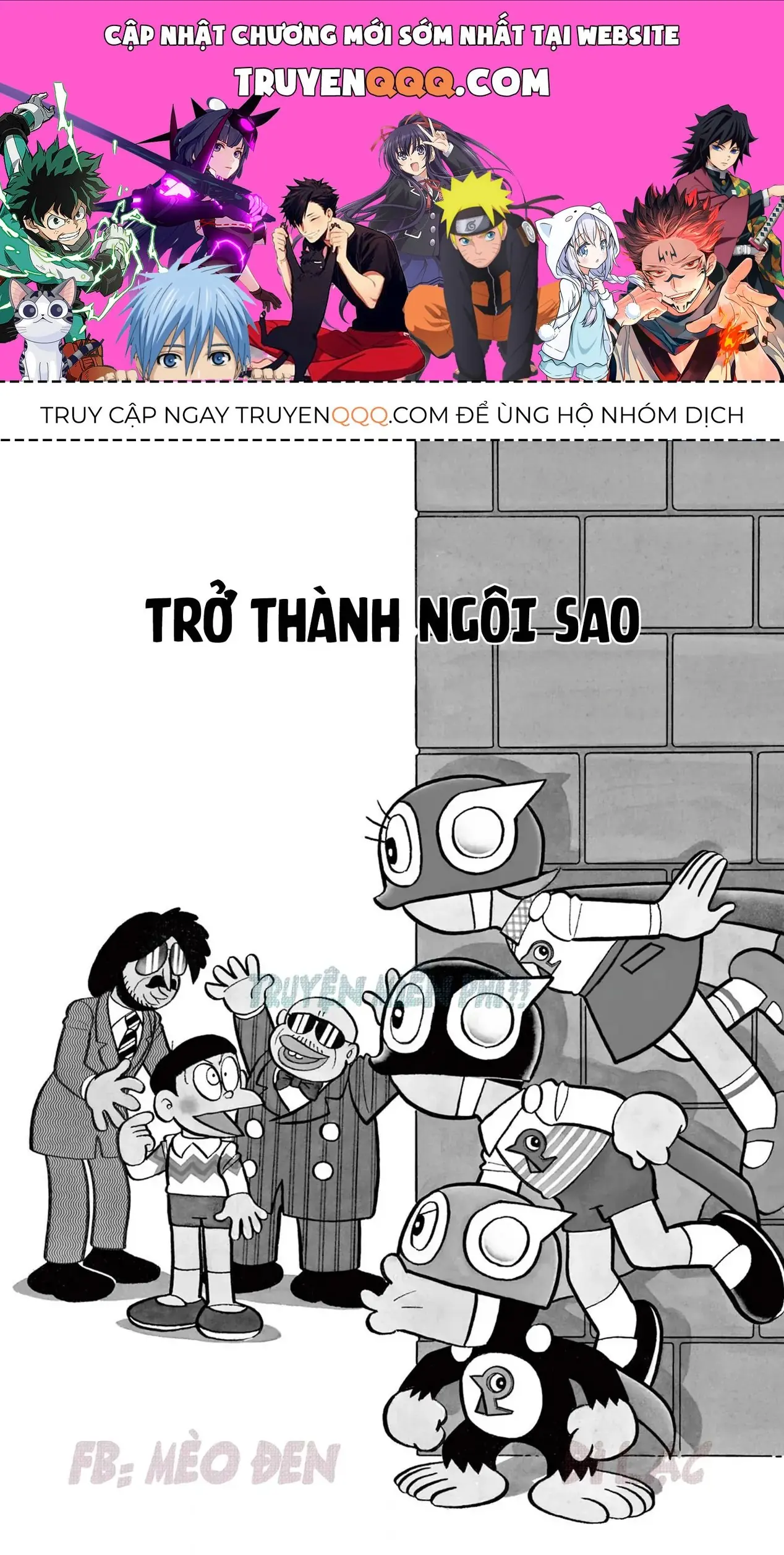 Perman - Đại Tuyển Tập Chapter 95 - Trang 2