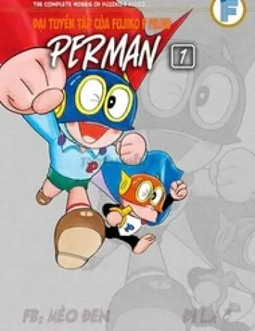 Perman - Đại Tuyển Tập