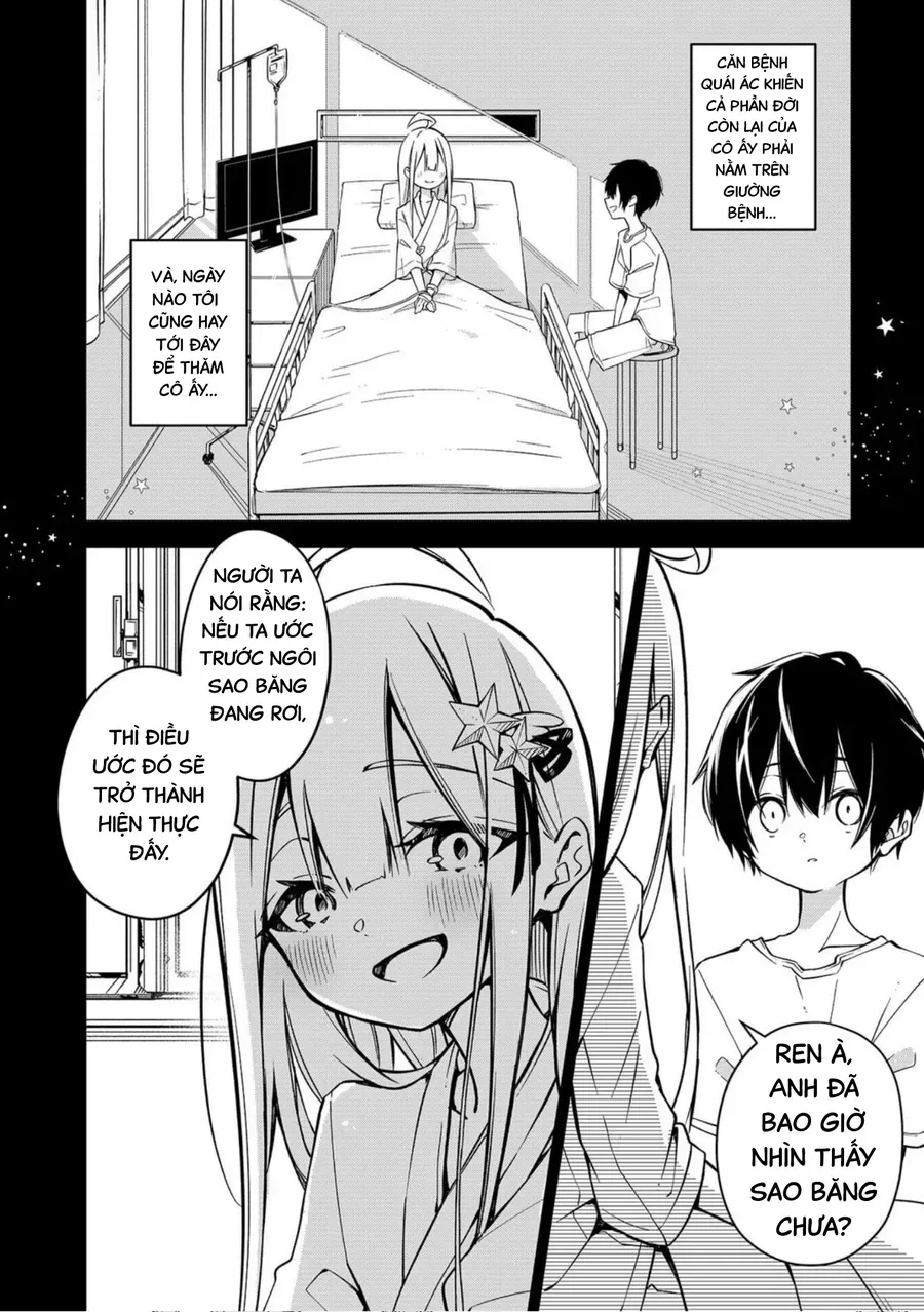Persephonia Chapter 1 - Trang 22