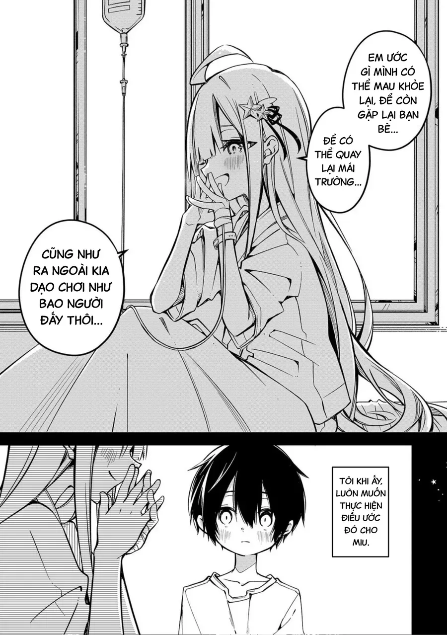 Persephonia Chapter 1 - Trang 23