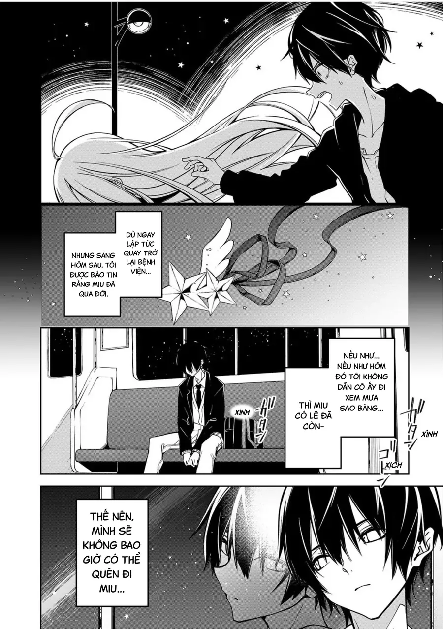 Persephonia Chapter 1 - Trang 26