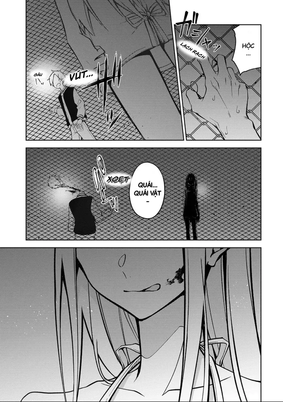Persephonia Chapter 1 - Trang 29