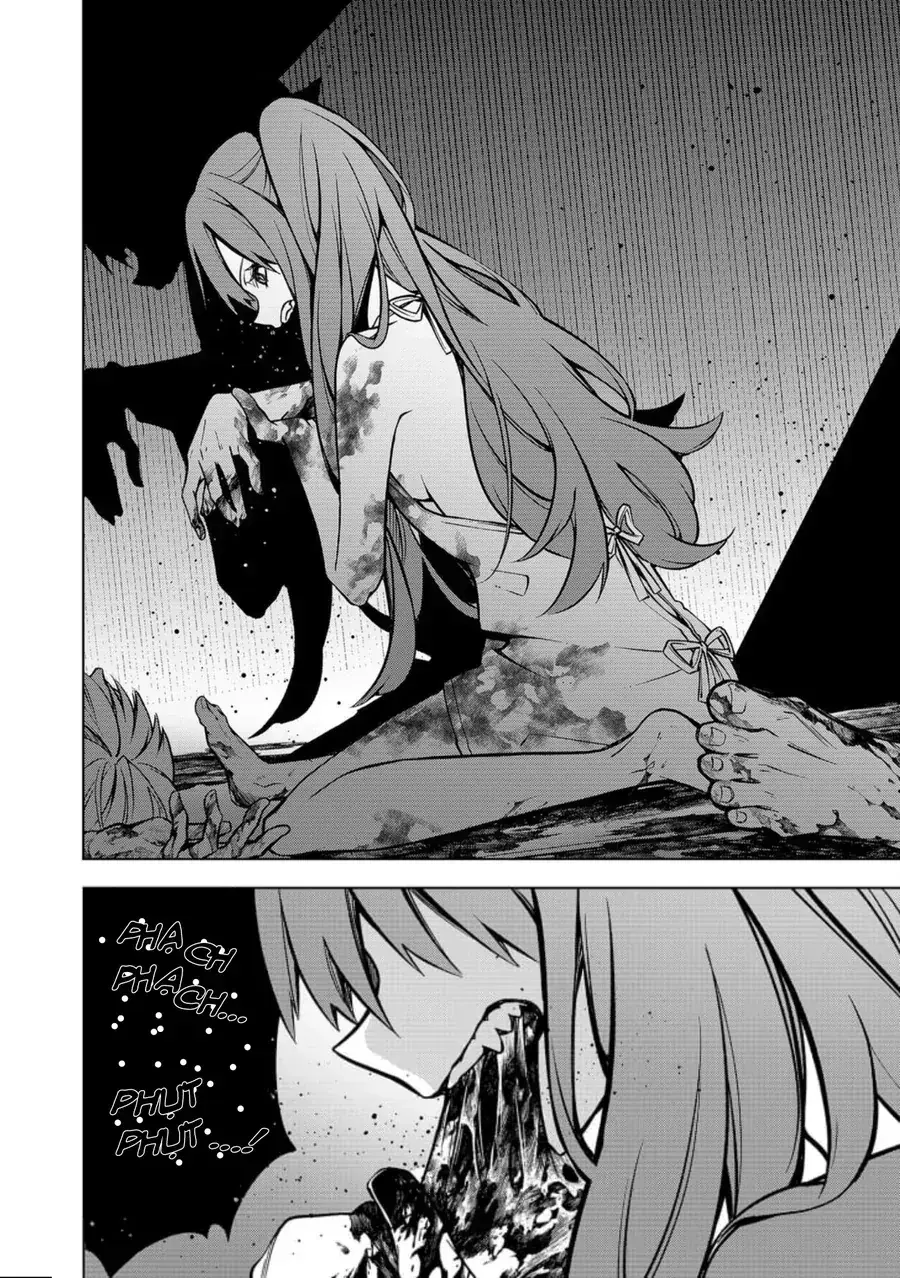 Persephonia Chapter 1 - Trang 34