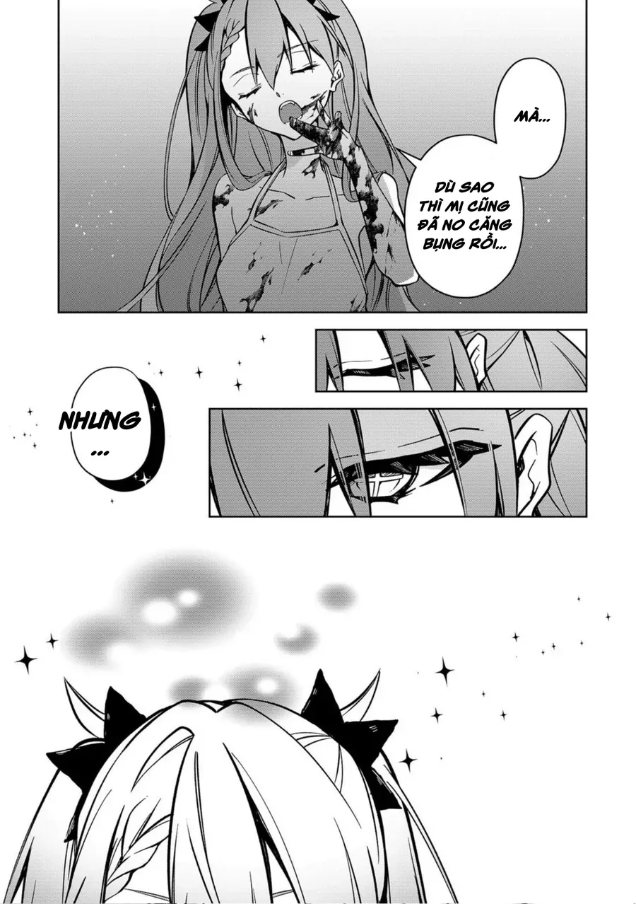Persephonia Chapter 1 - Trang 41