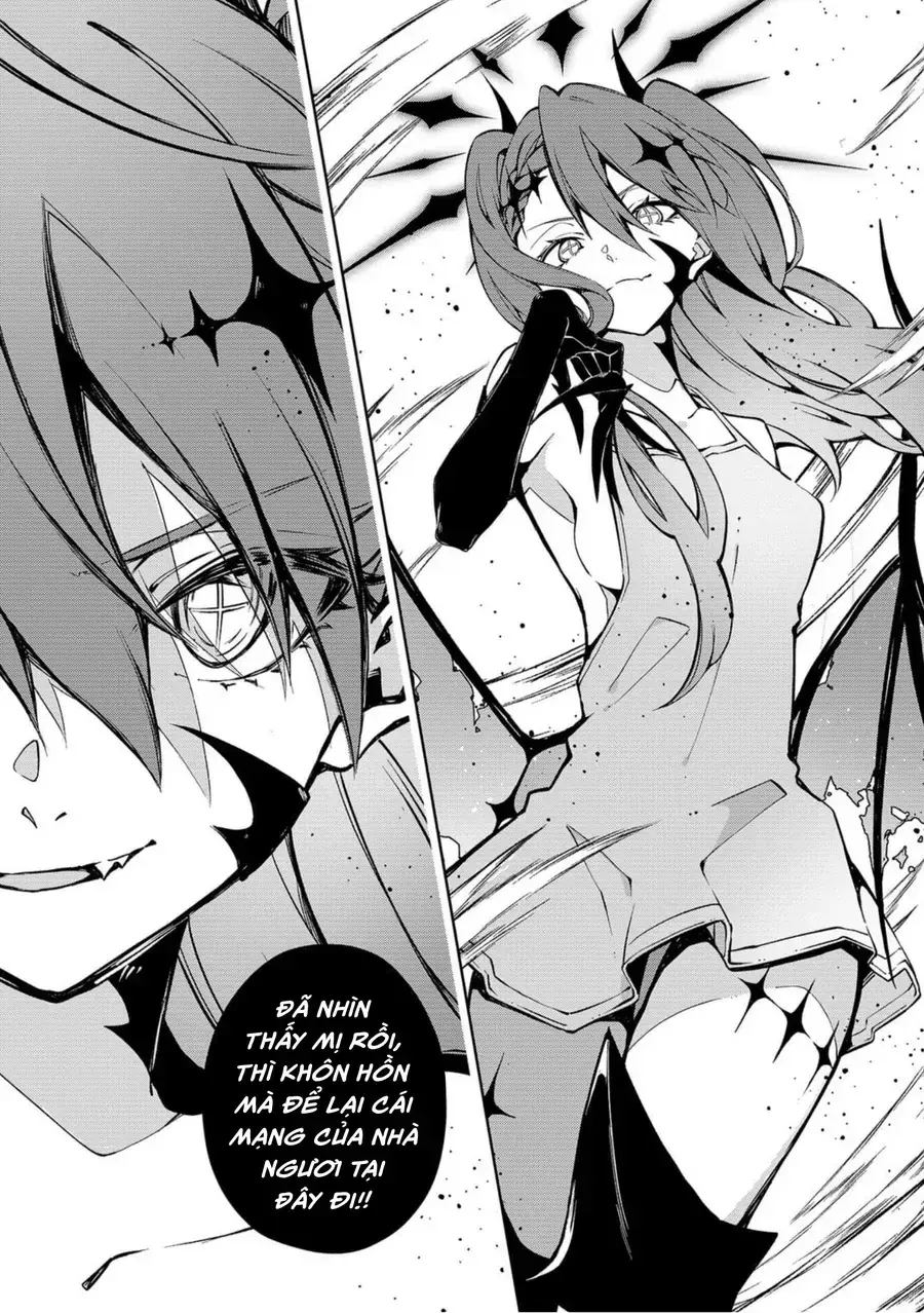 Persephonia Chapter 1 - Trang 42