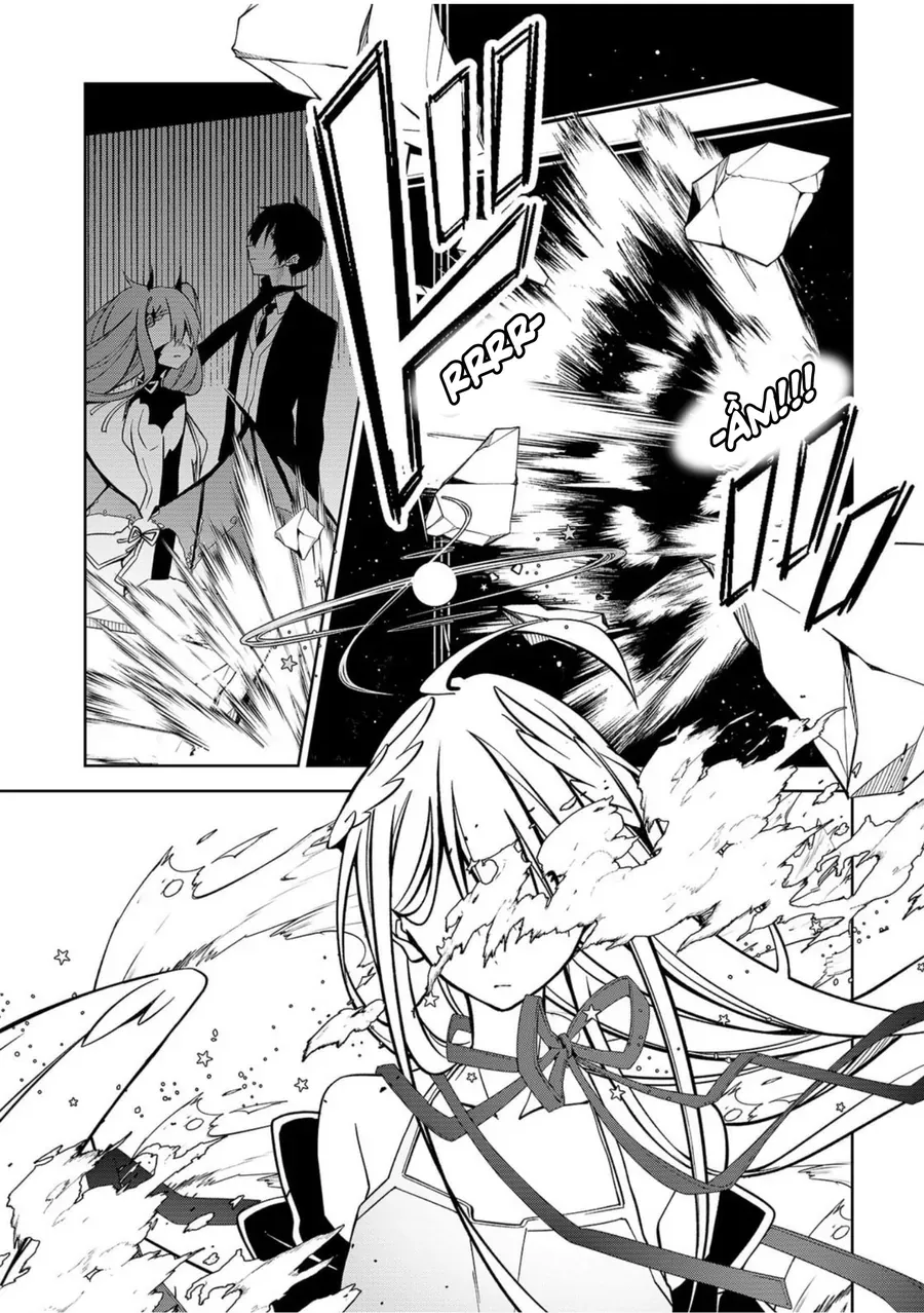 Persephonia Chapter 1 - Trang 45