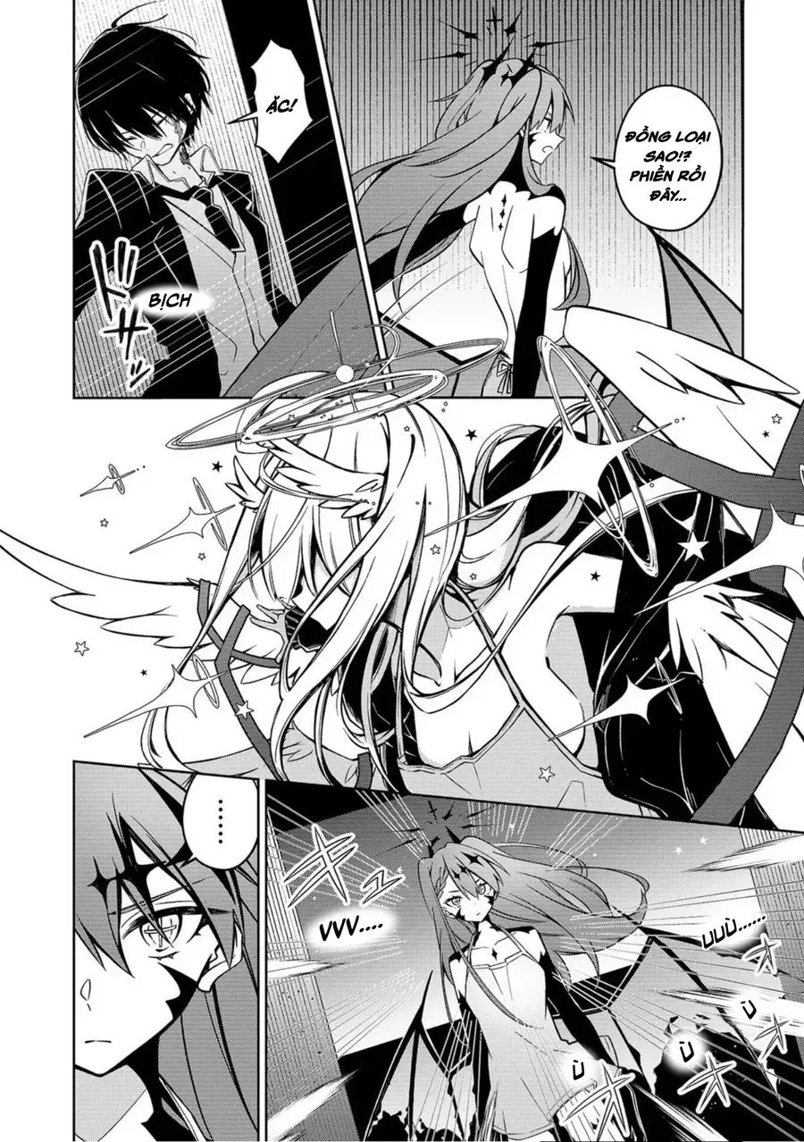 Persephonia Chapter 1 - Trang 46