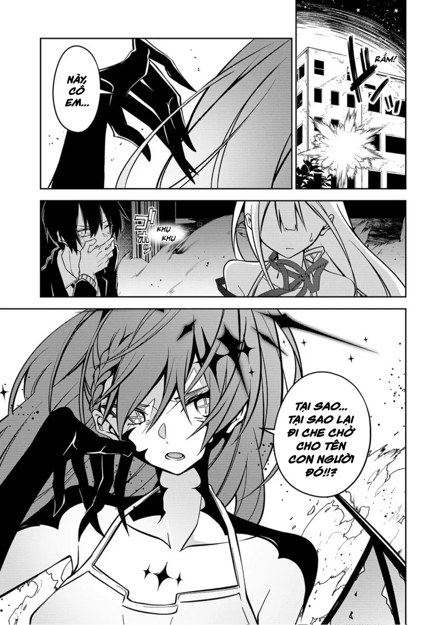 Persephonia Chapter 1 - Trang 47