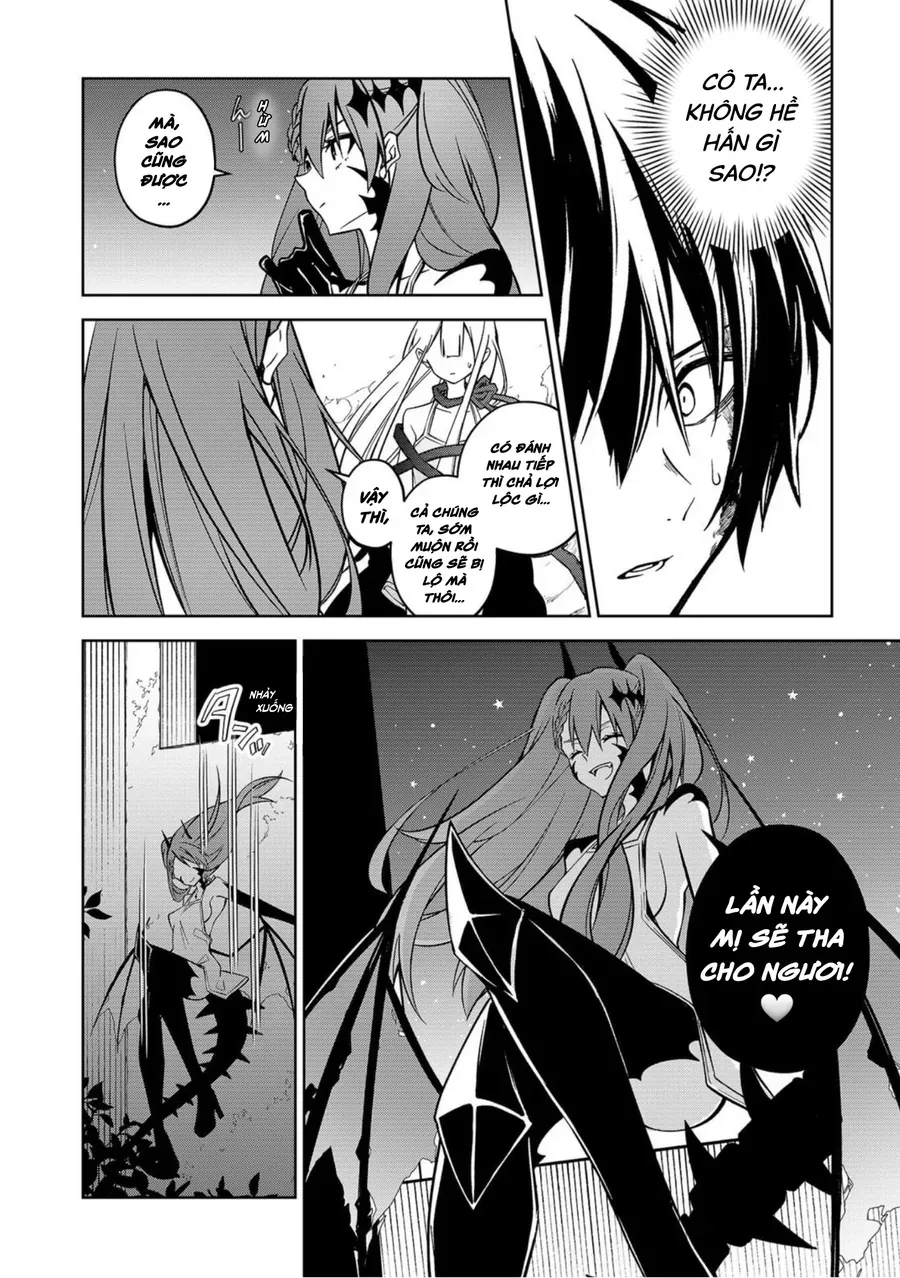 Persephonia Chapter 1 - Trang 48
