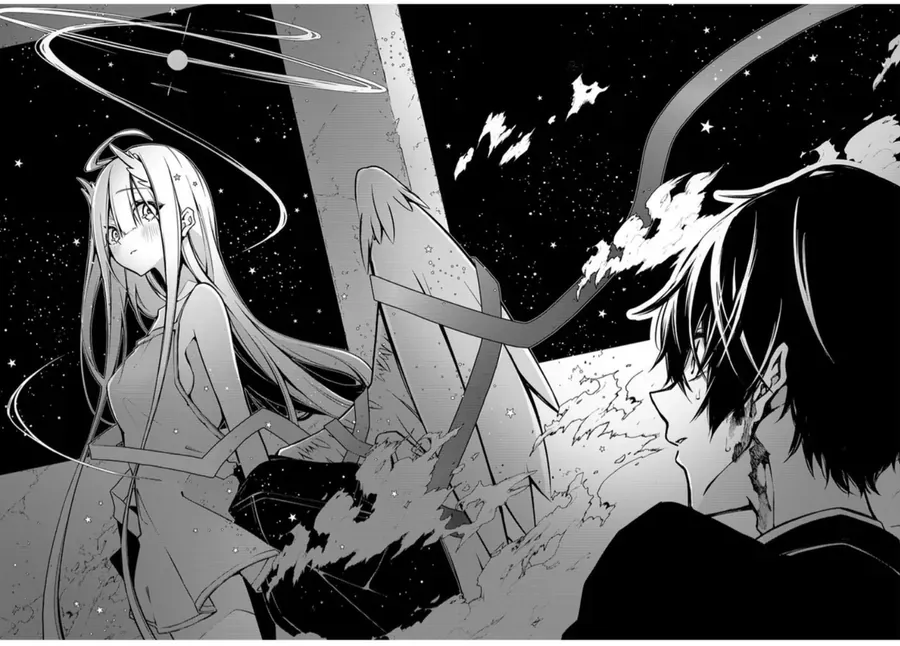 Persephonia Chapter 1 - Trang 50