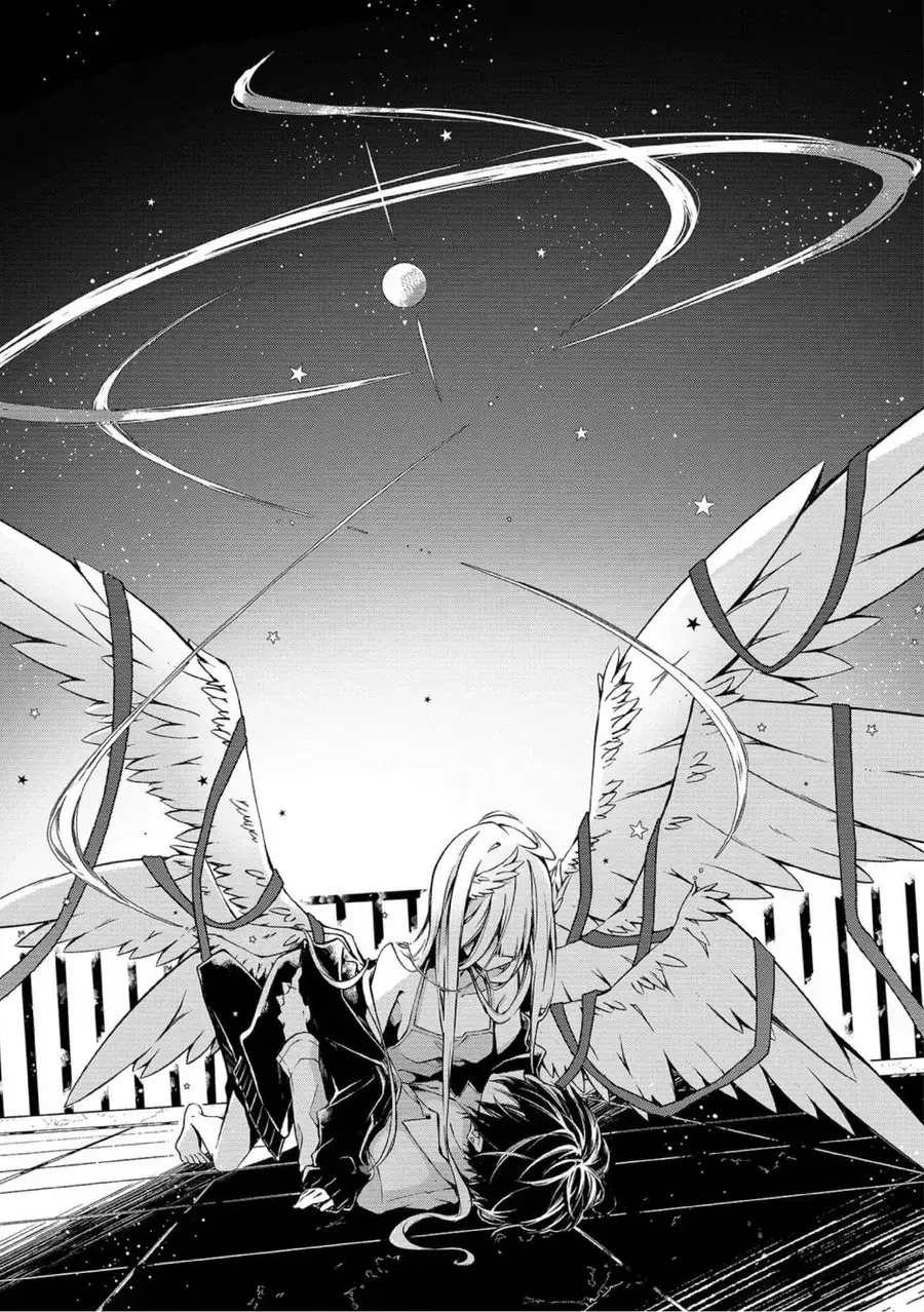 Persephonia Chapter 1 - Trang 6