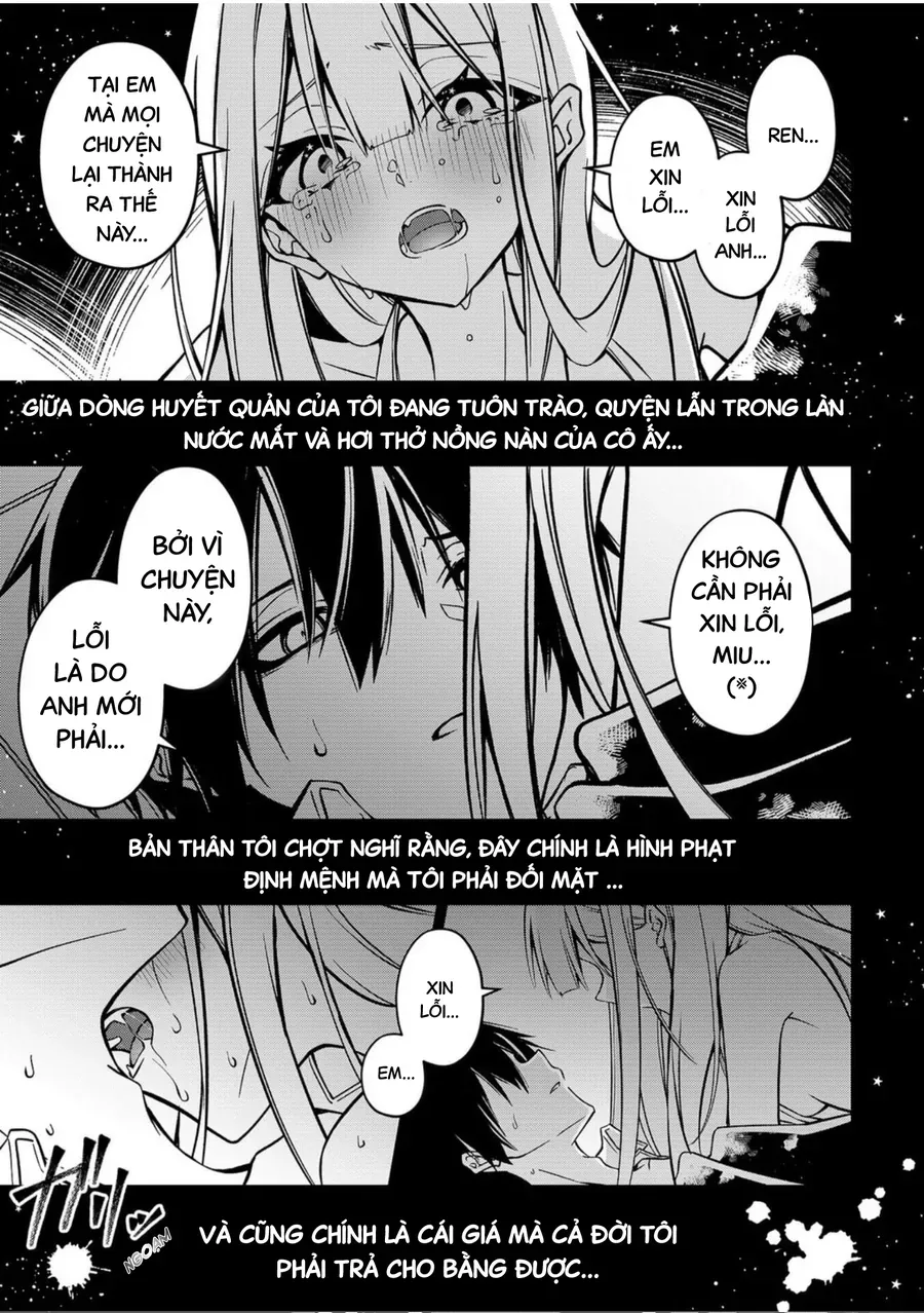 Persephonia Chapter 1 - Trang 7