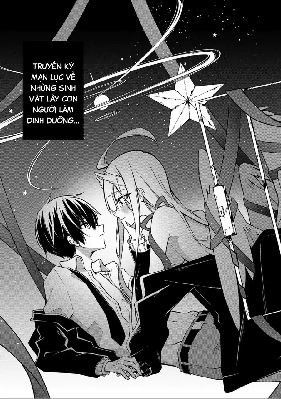 Persephonia Chapter 1 - Trang 9