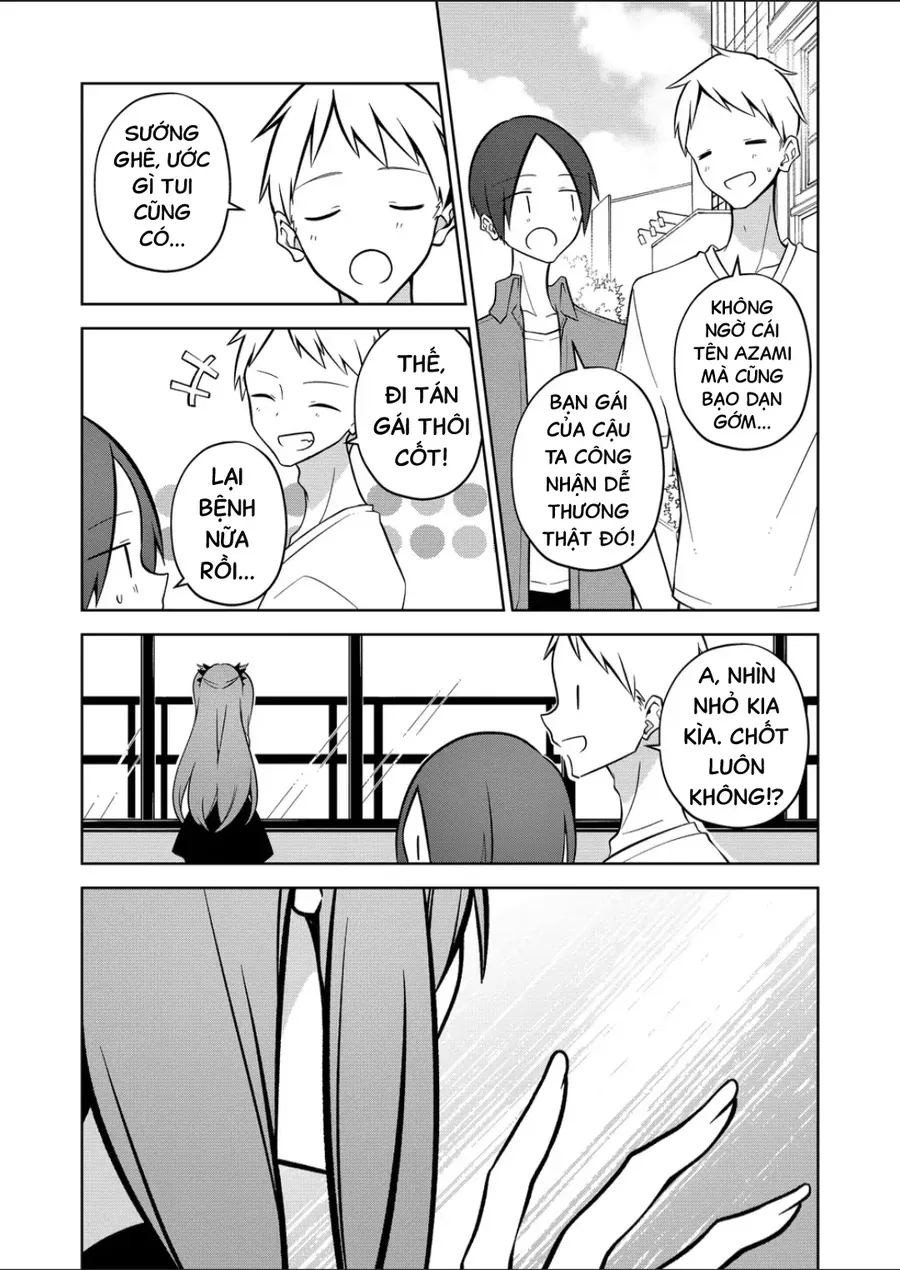 Persephonia Chapter 10 - Trang 10