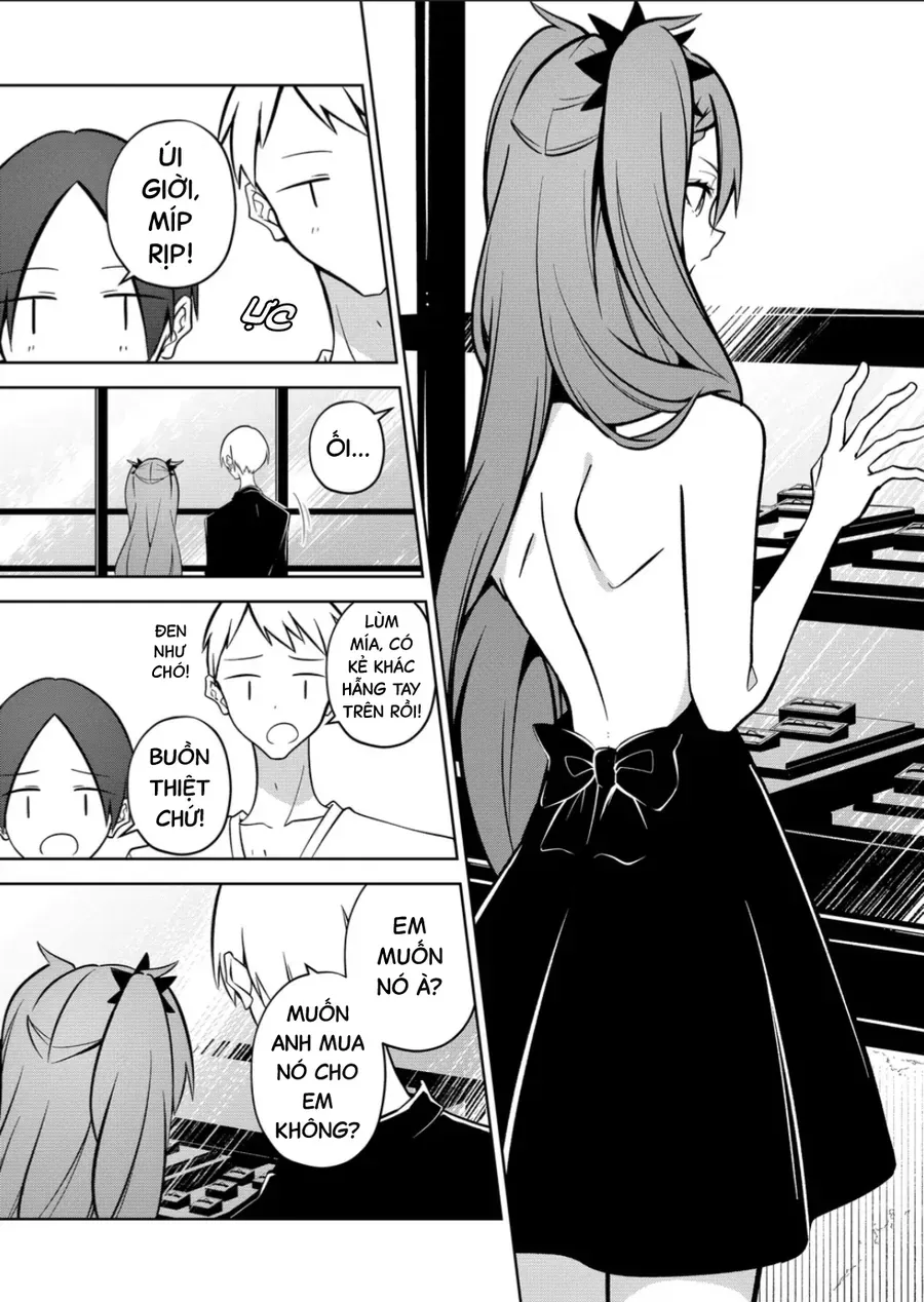 Persephonia Chapter 10 - Trang 11