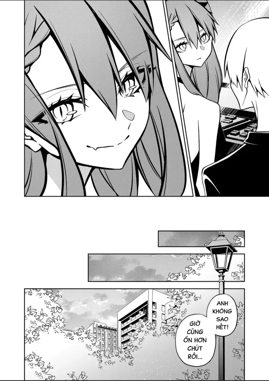 Persephonia Chapter 10 - Trang 12