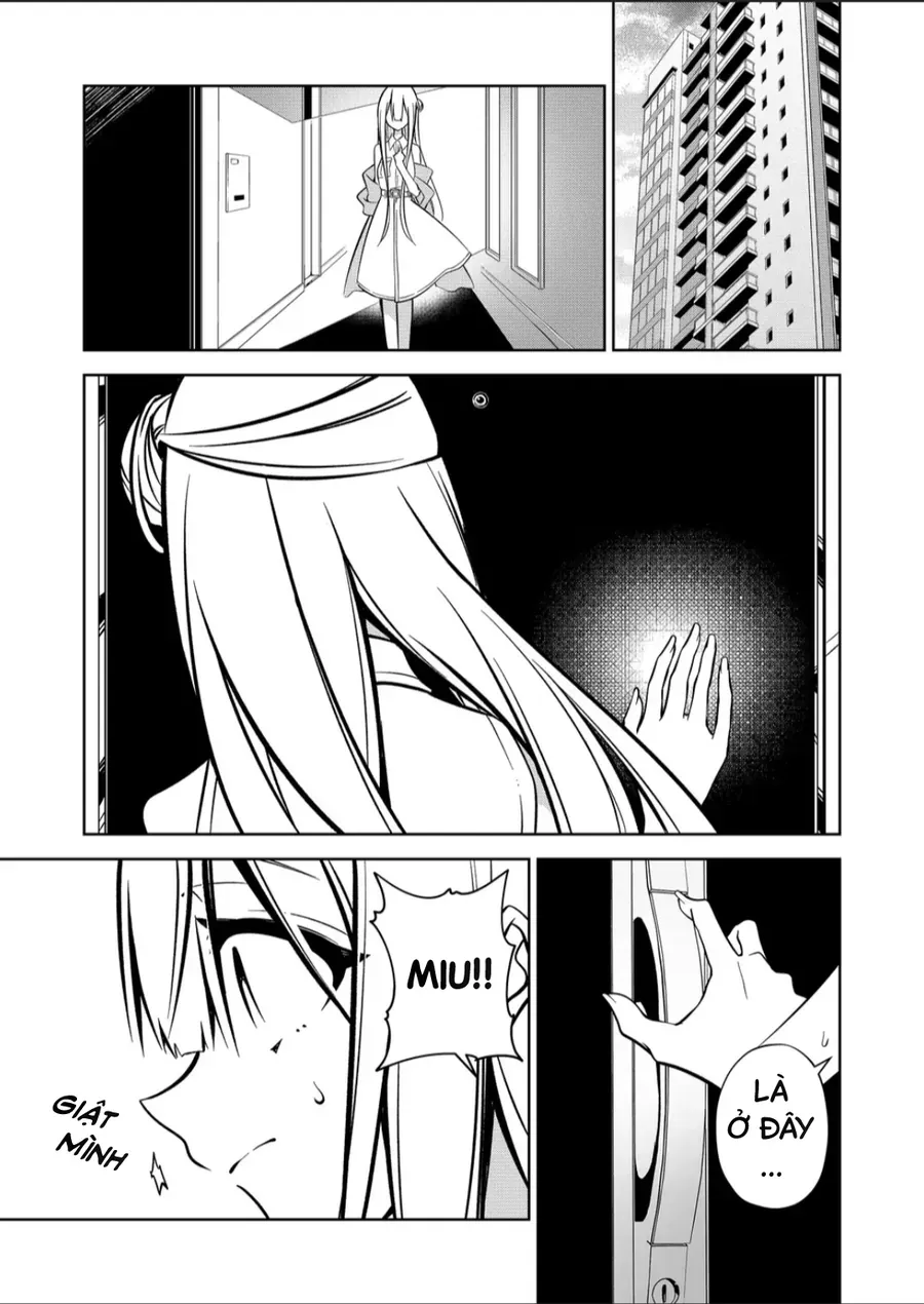 Persephonia Chapter 10 - Trang 17