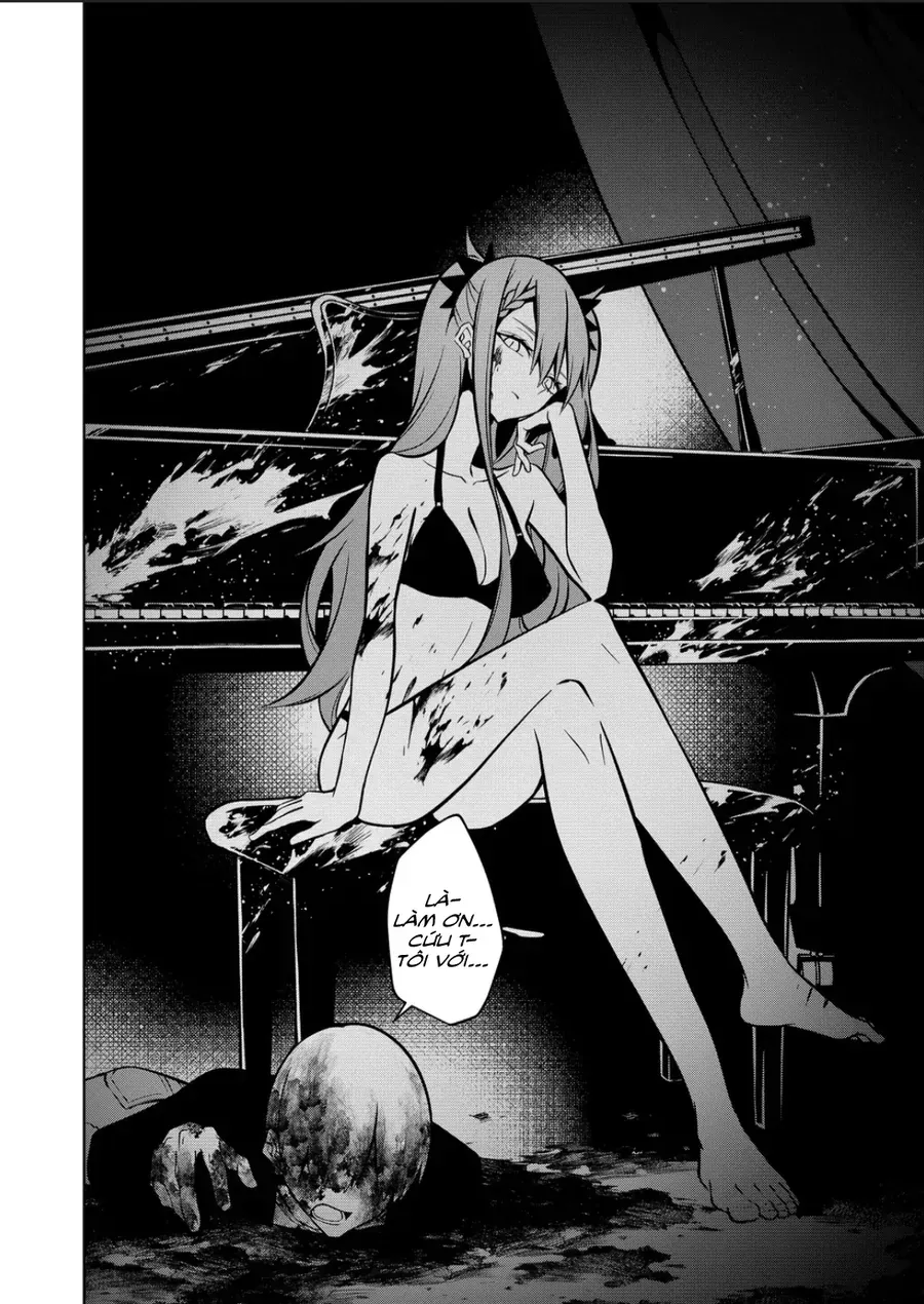 Persephonia Chapter 10 - Trang 20