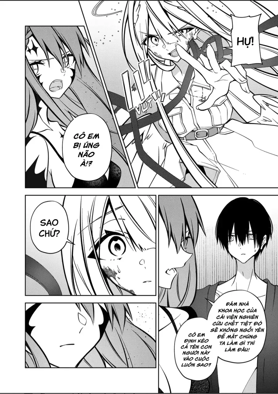 Persephonia Chapter 11 - Trang 10