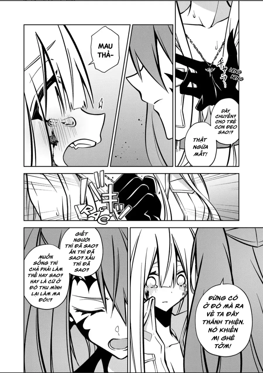 Persephonia Chapter 11 - Trang 16
