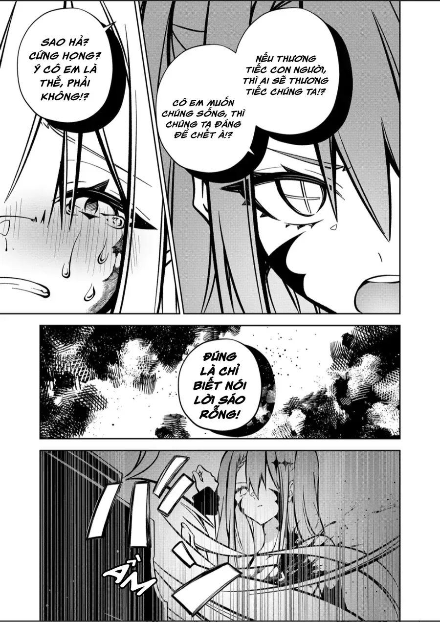 Persephonia Chapter 11 - Trang 17