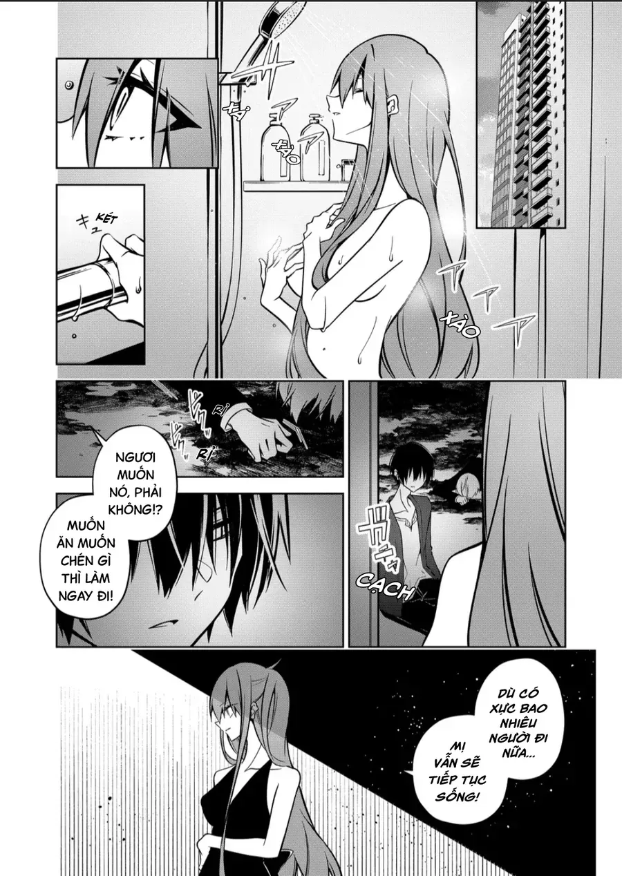 Persephonia Chapter 11 - Trang 18