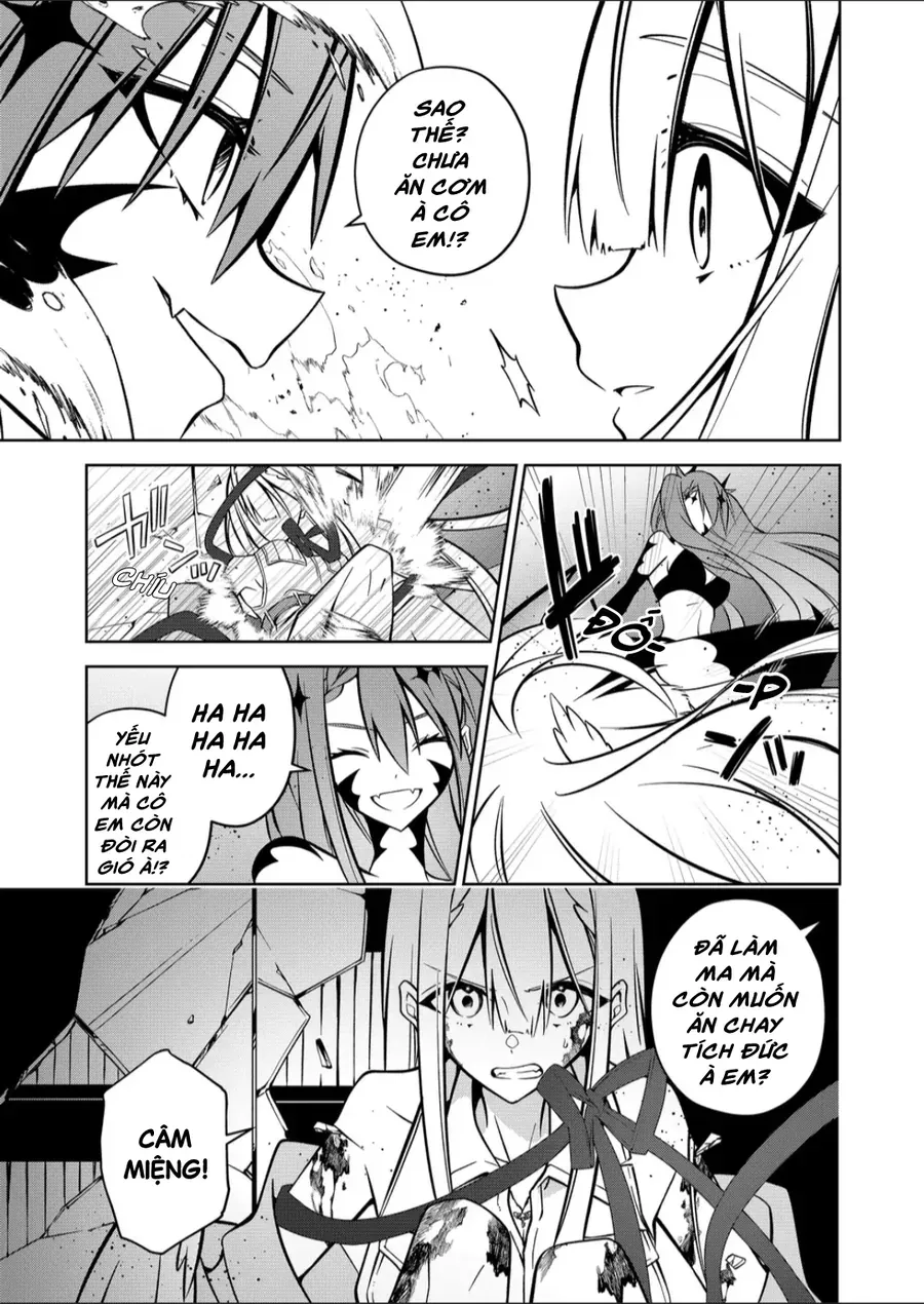 Persephonia Chapter 11 - Trang 7