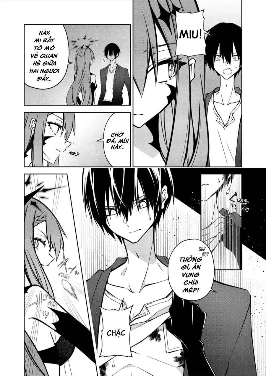 Persephonia Chapter 11 - Trang 8