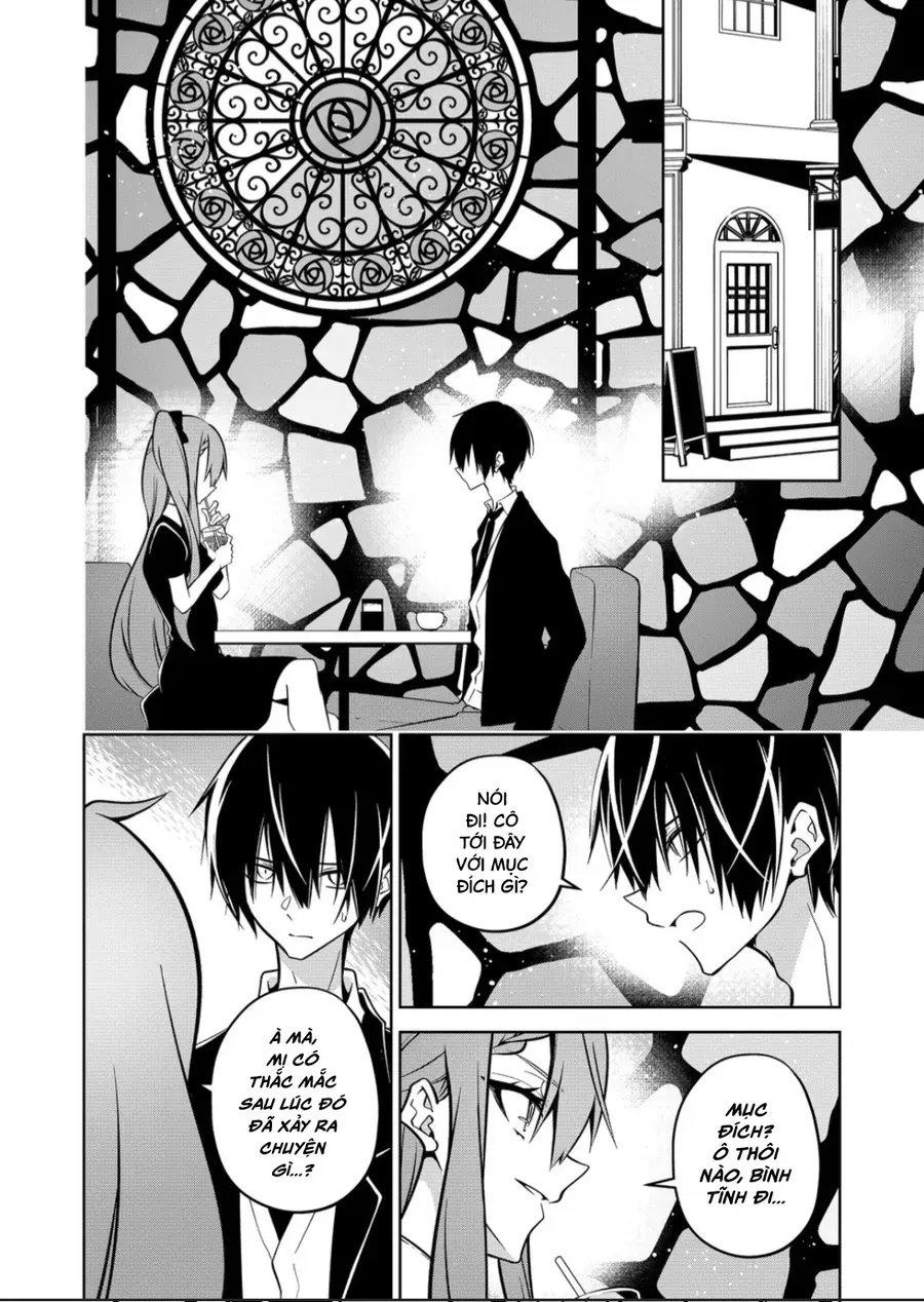 Persephonia Chapter 12 - Trang 10