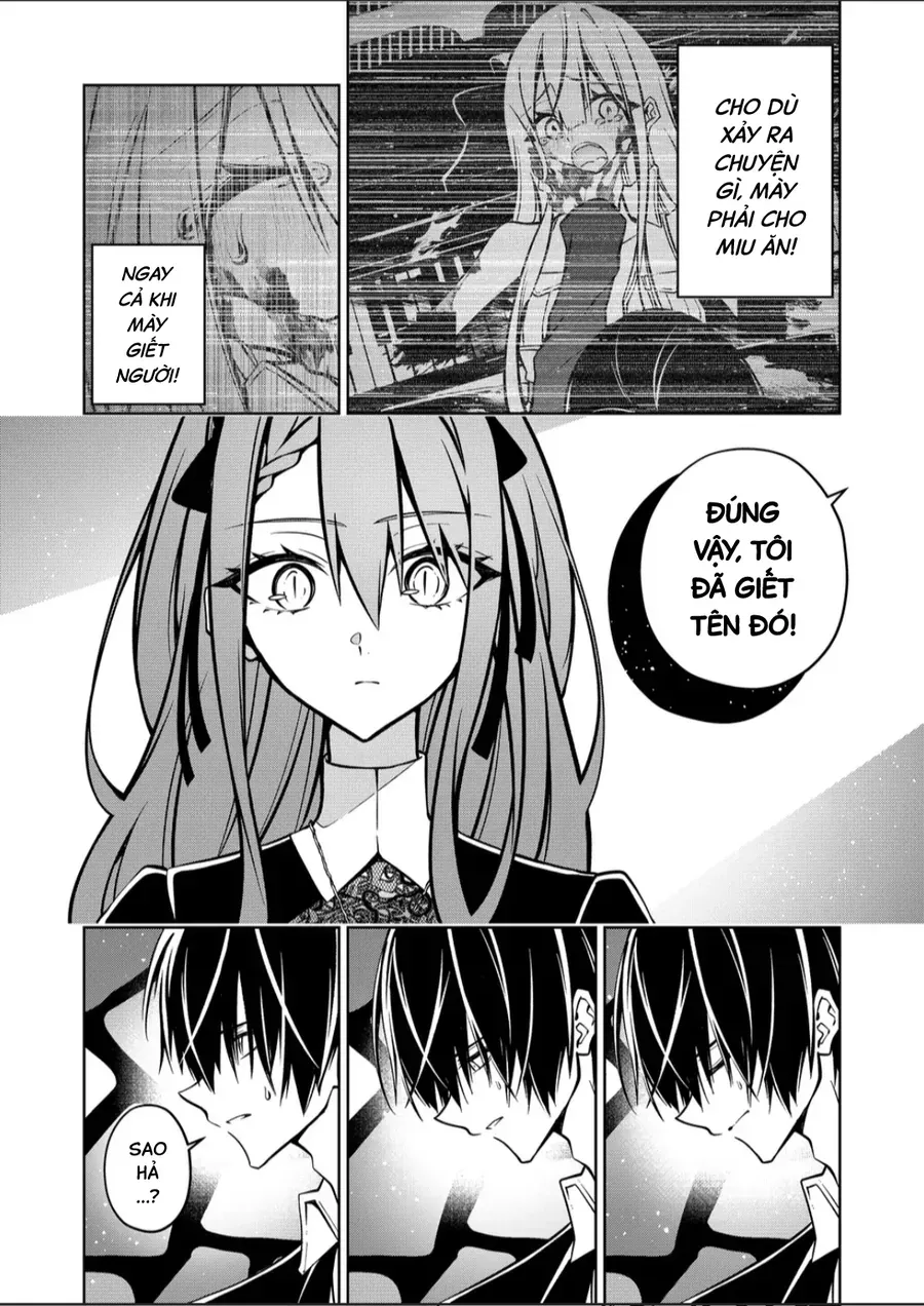 Persephonia Chapter 12 - Trang 12