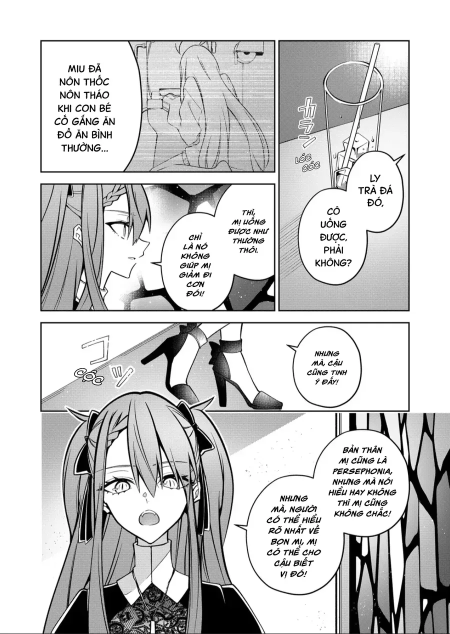 Persephonia Chapter 12 - Trang 18