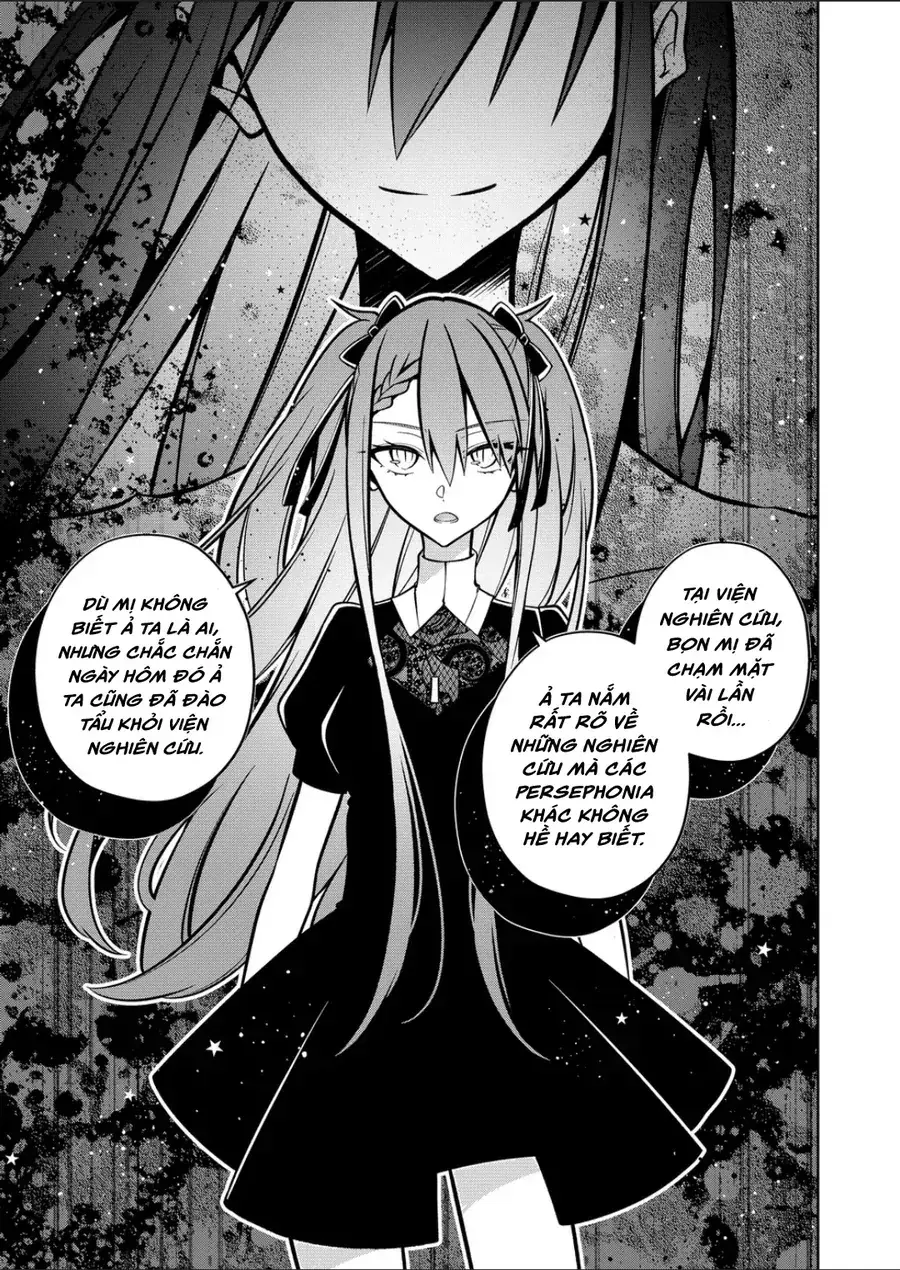 Persephonia Chapter 12 - Trang 19