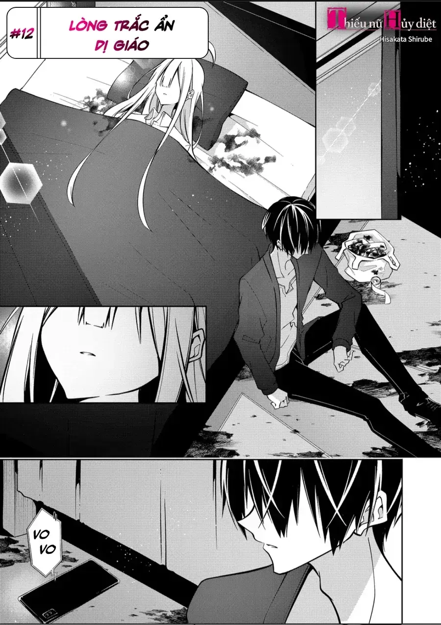 Persephonia Chapter 12 - Trang 5