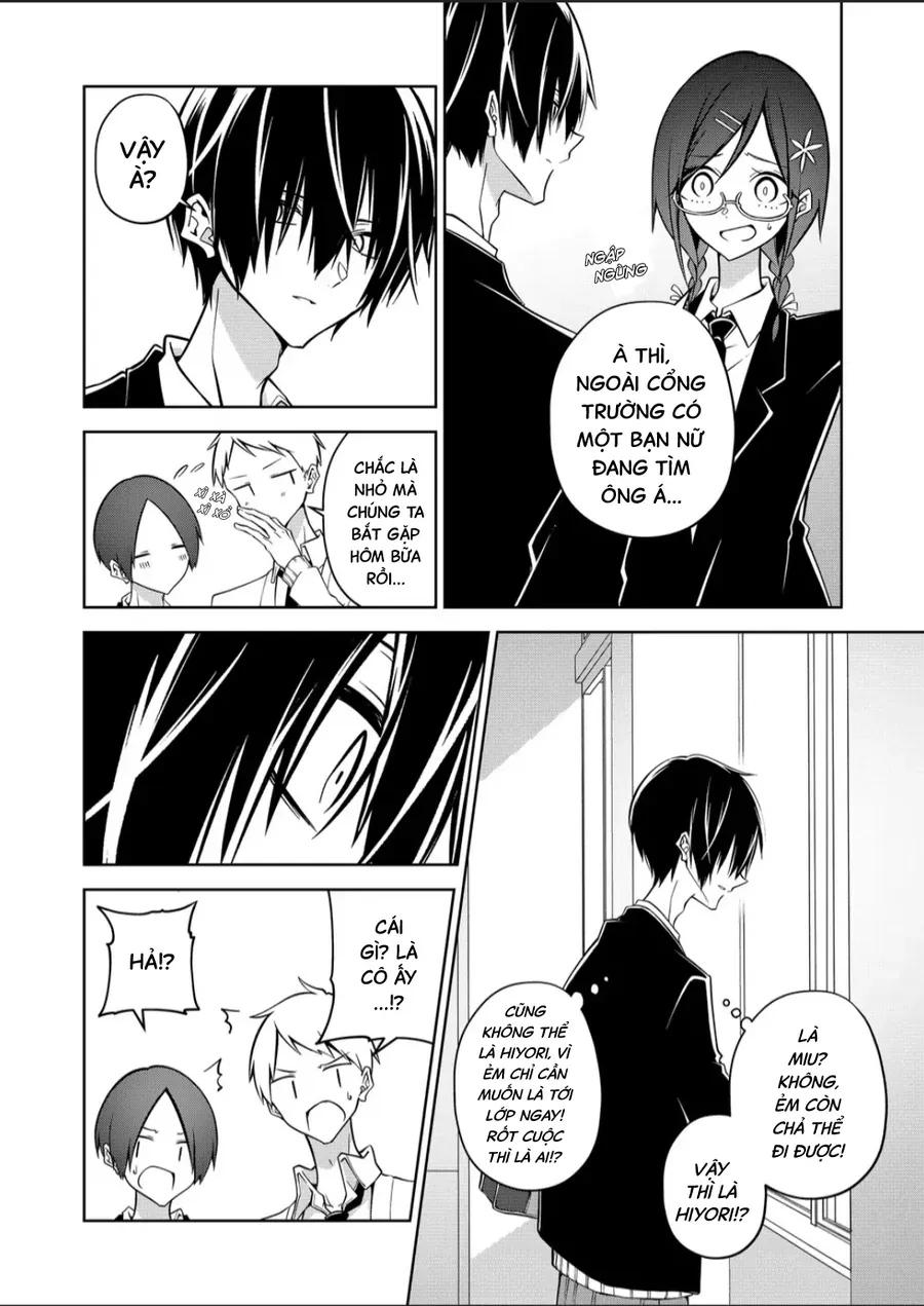 Persephonia Chapter 12 - Trang 8