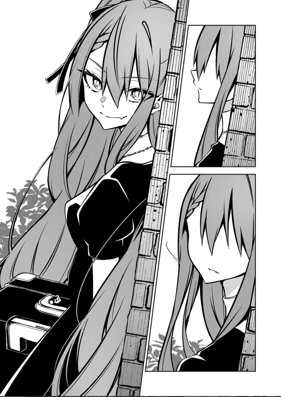 Persephonia Chapter 12 - Trang 9