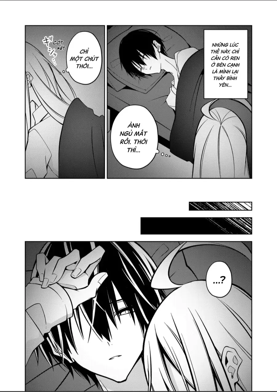 Persephonia Chapter 13.5 - Trang 12