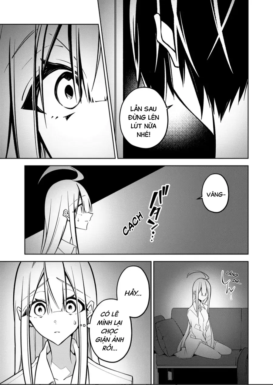 Persephonia Chapter 13.5 - Trang 15