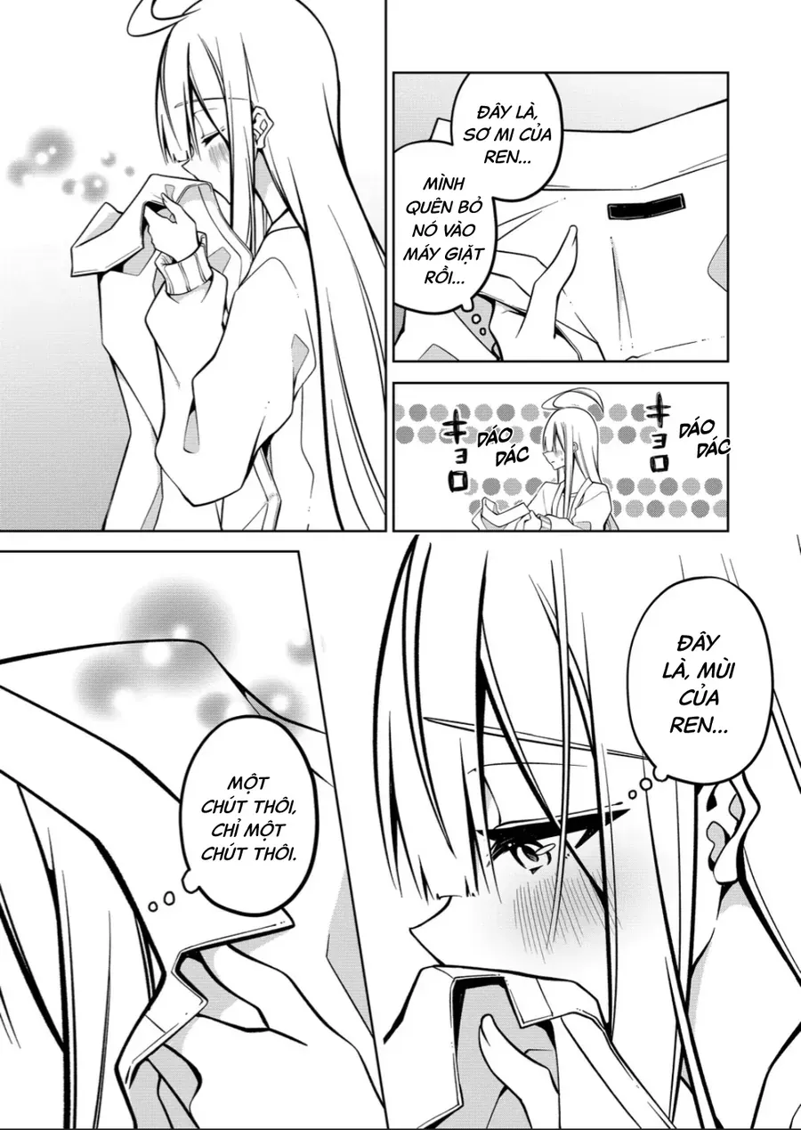 Persephonia Chapter 13.5 - Trang 7