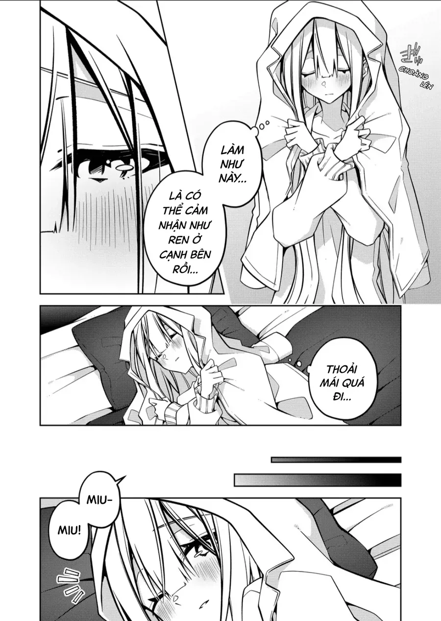Persephonia Chapter 13.5 - Trang 8