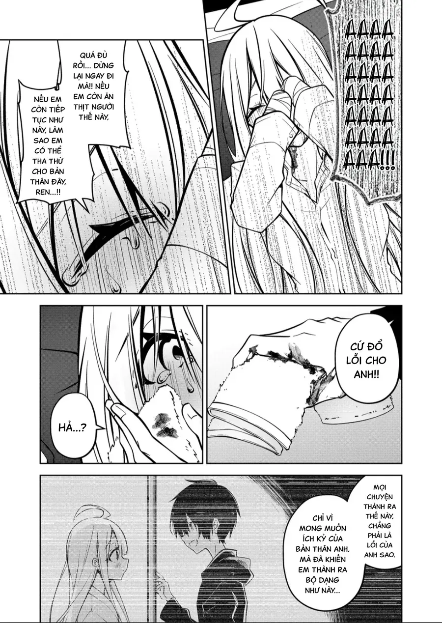 Persephonia Chapter 13 - Trang 11