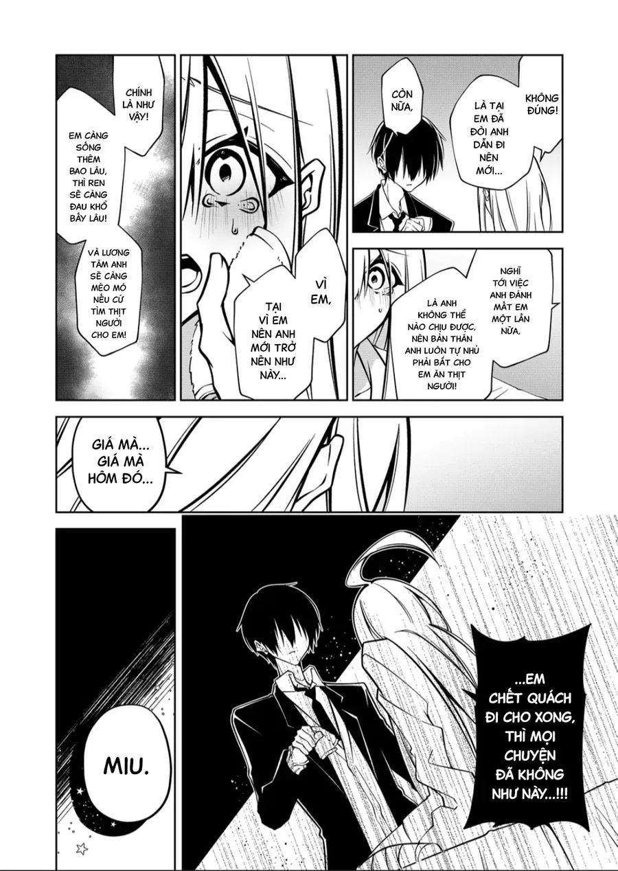 Persephonia Chapter 13 - Trang 12