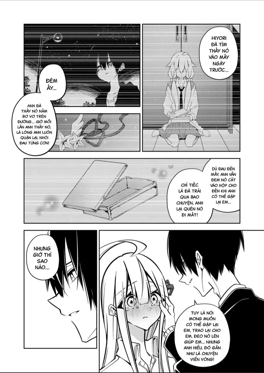 Persephonia Chapter 13 - Trang 14