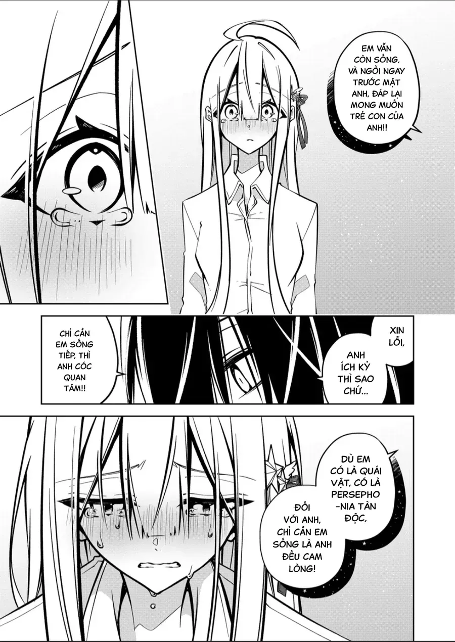 Persephonia Chapter 13 - Trang 15