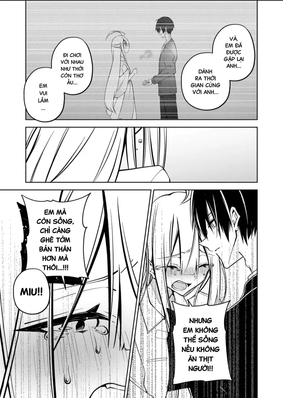 Persephonia Chapter 13 - Trang 17